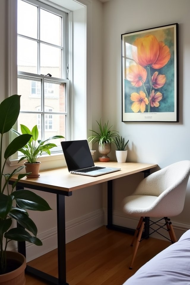 flexible mobile workspace solutions