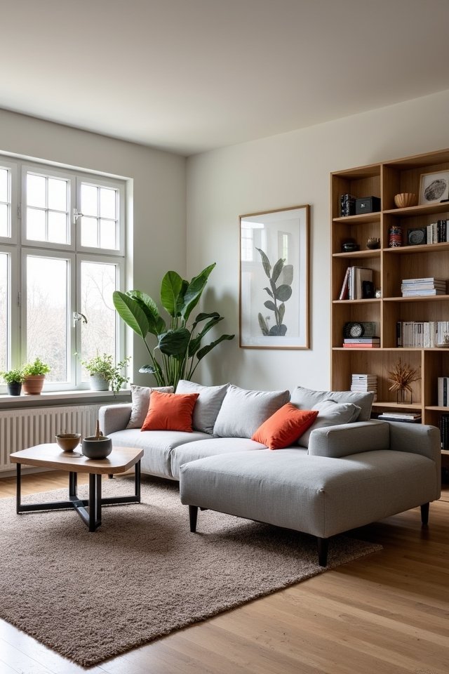 flexible modular living solutions