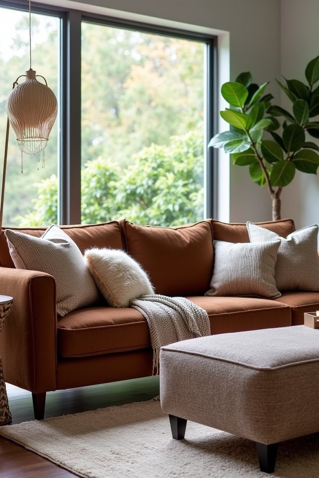 flexible multi functional living space