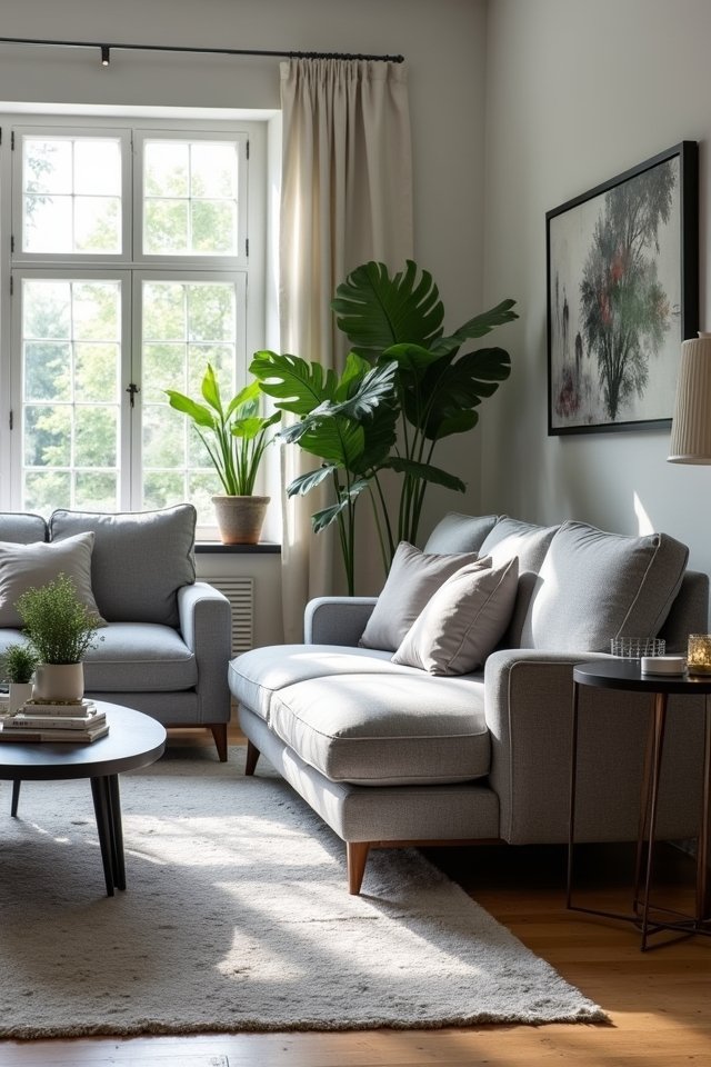 flexible stylish modular furniture