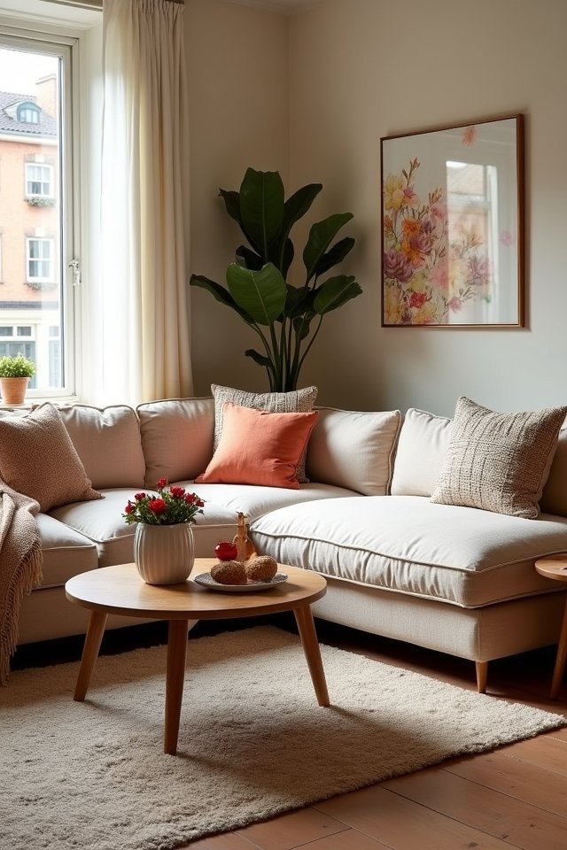 flexible stylish multifunctional seating