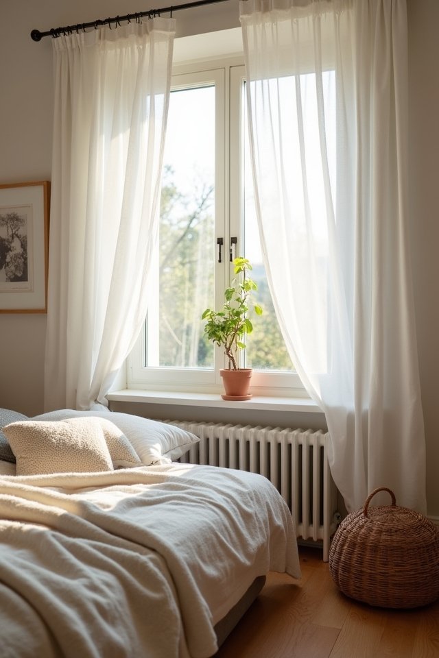 fresh air natural light