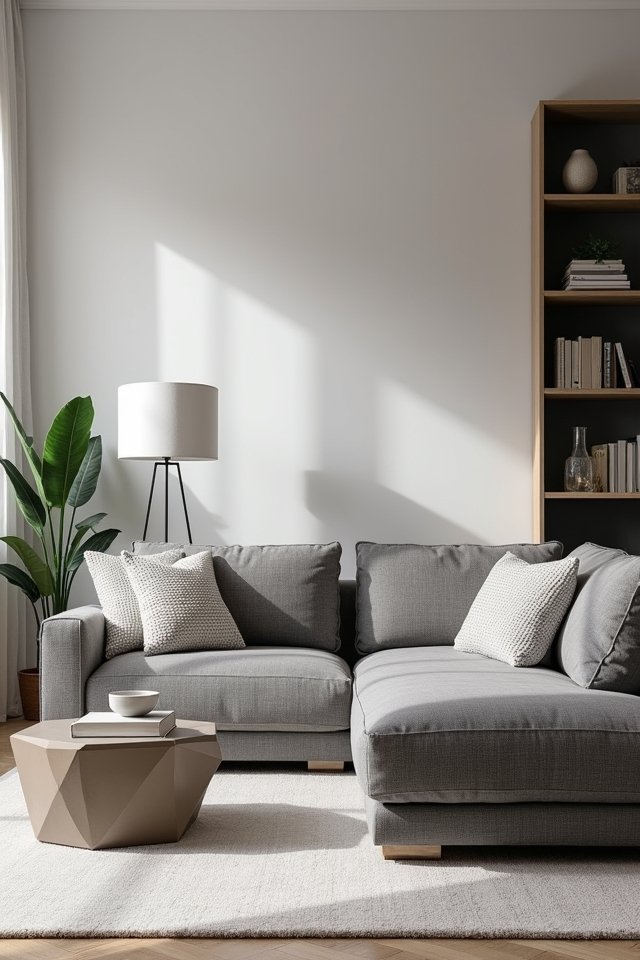 functional and stylish accents