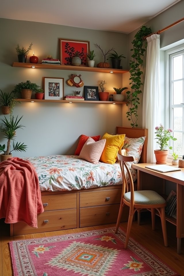 functional and stylish accessories