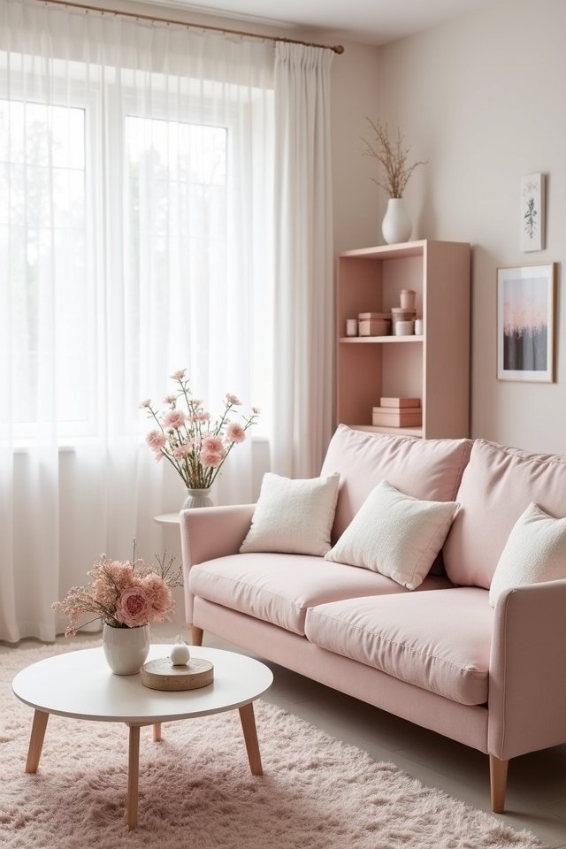 functional and stylish decor