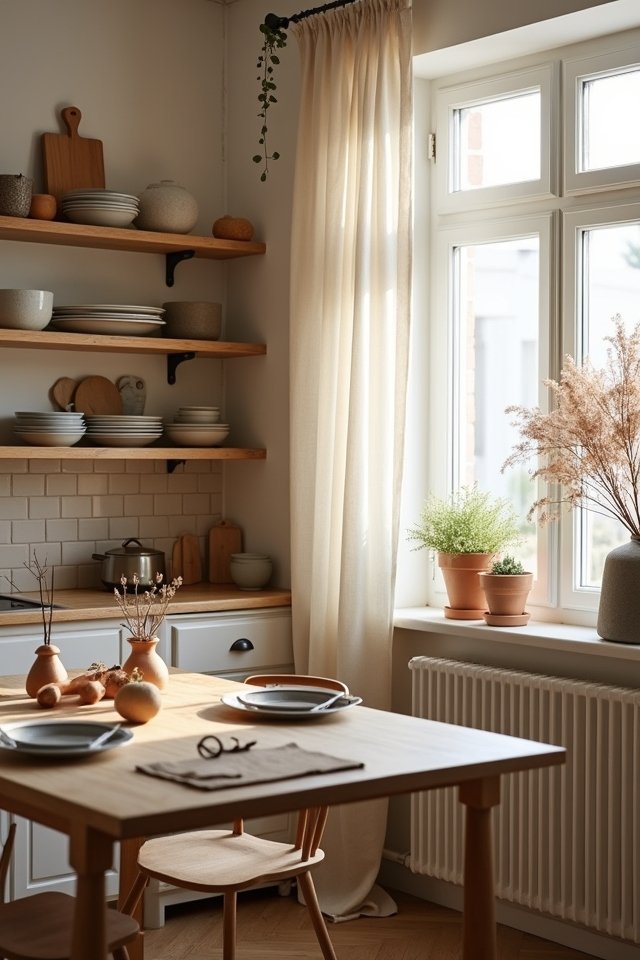 functional and stylish decor