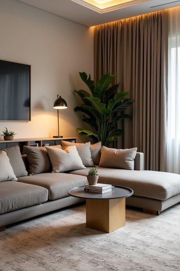 functional and stylish furniture