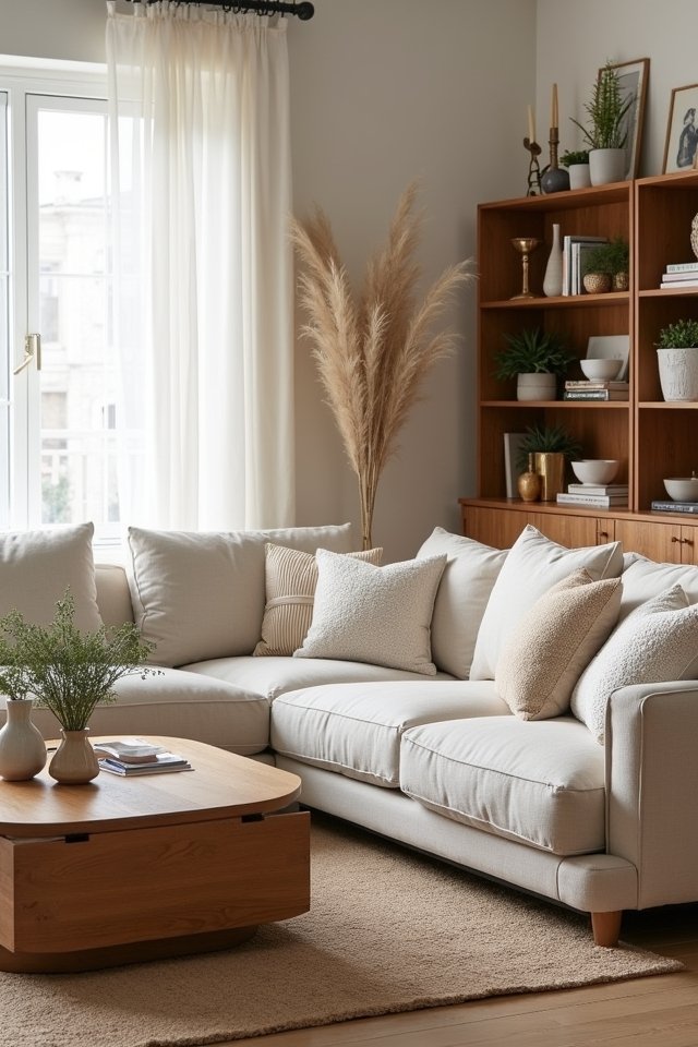 functional and stylish furniture