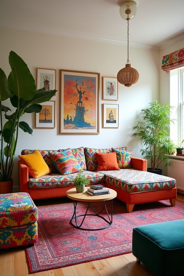 functional and stylish furniture