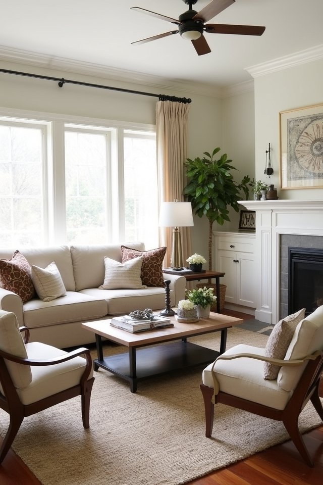 functional and stylish living