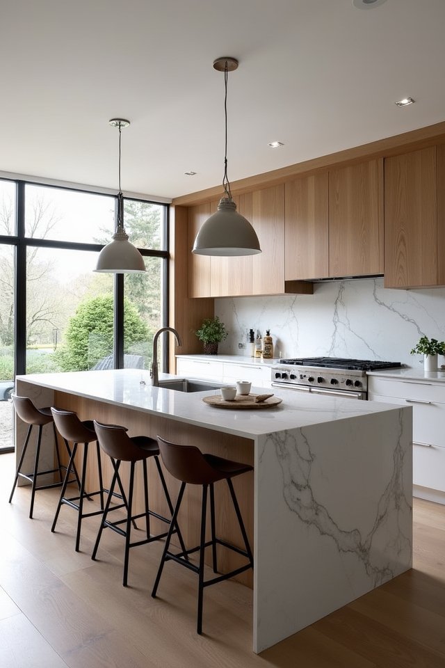 functional culinary gathering oasis