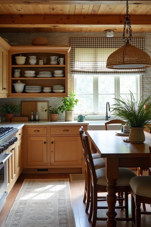 functional family kitchen designs