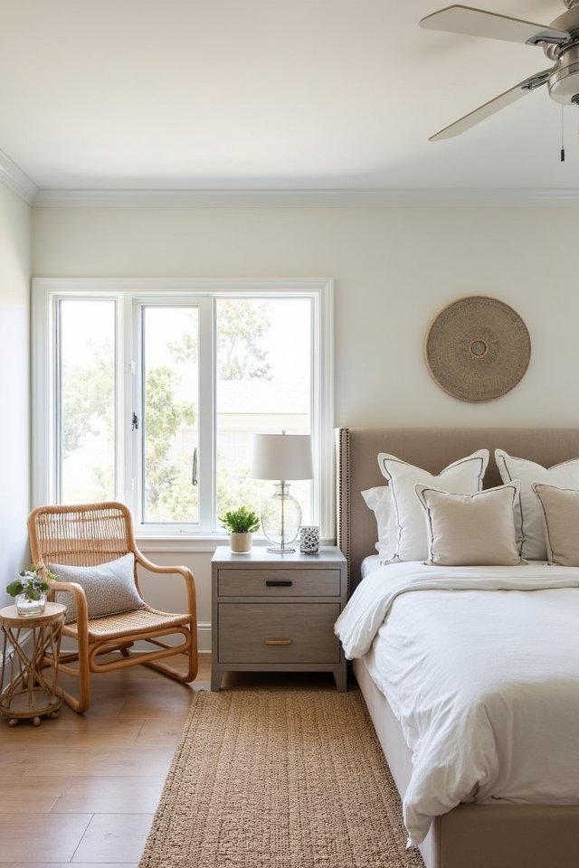 functional furniture for bedrooms