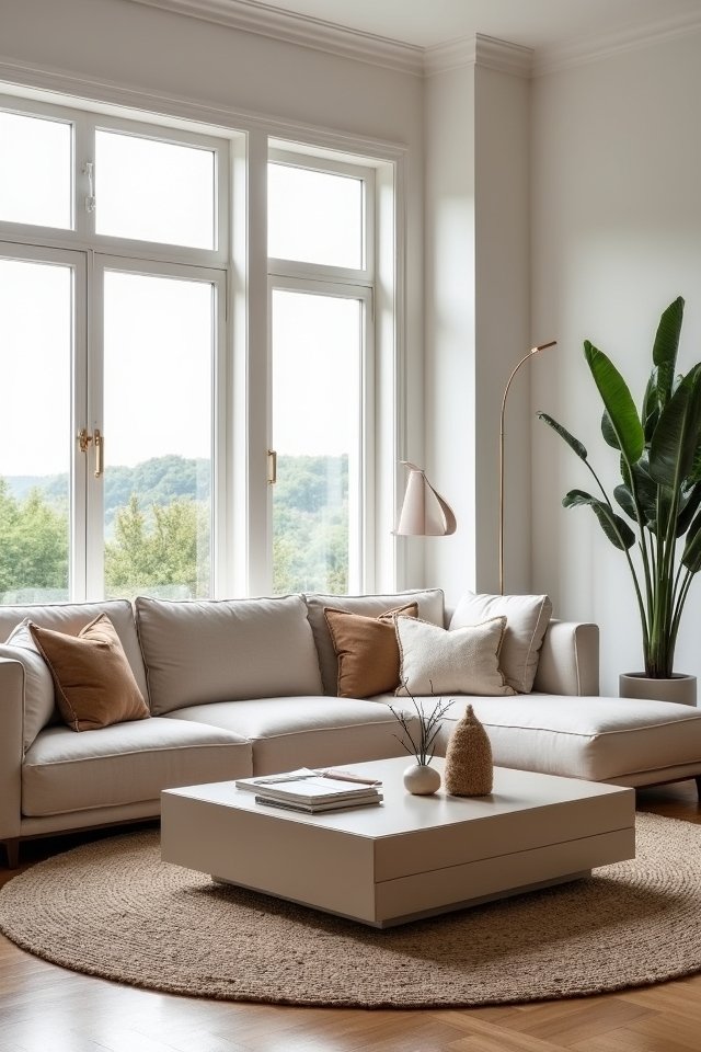 functional furniture for organization