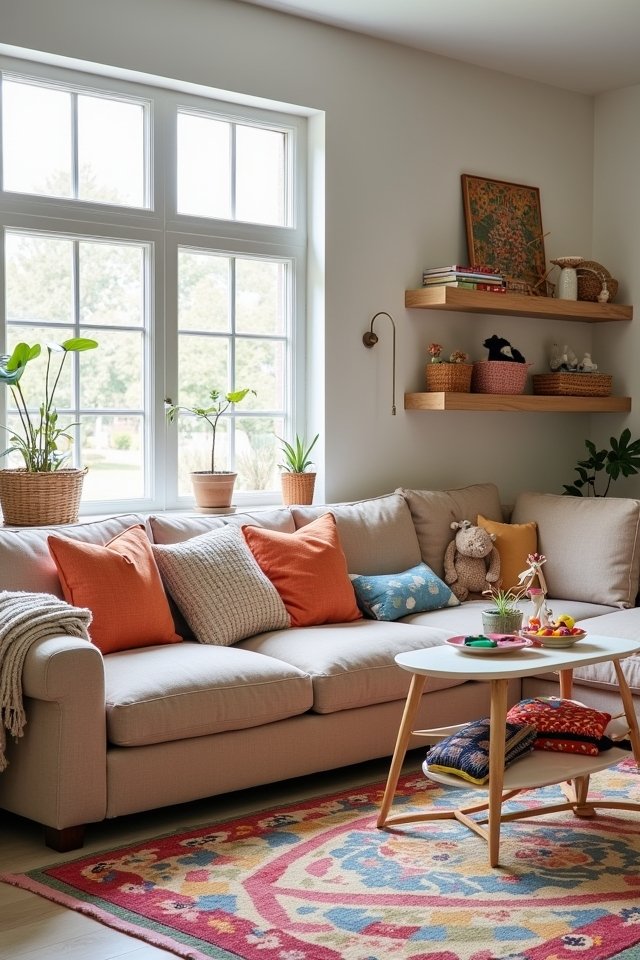 functional stylish space solutions