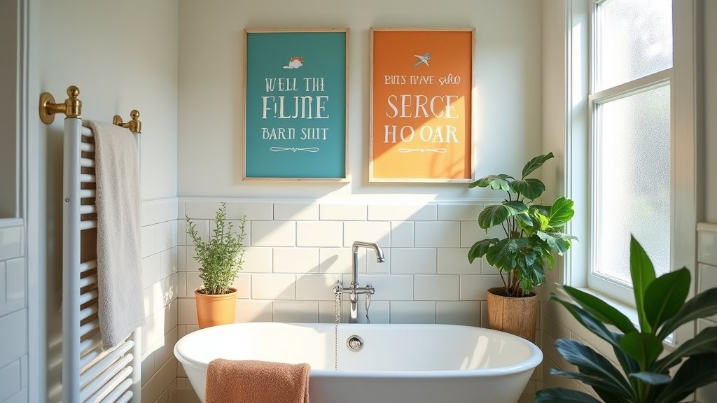 funny bathroom sign printables