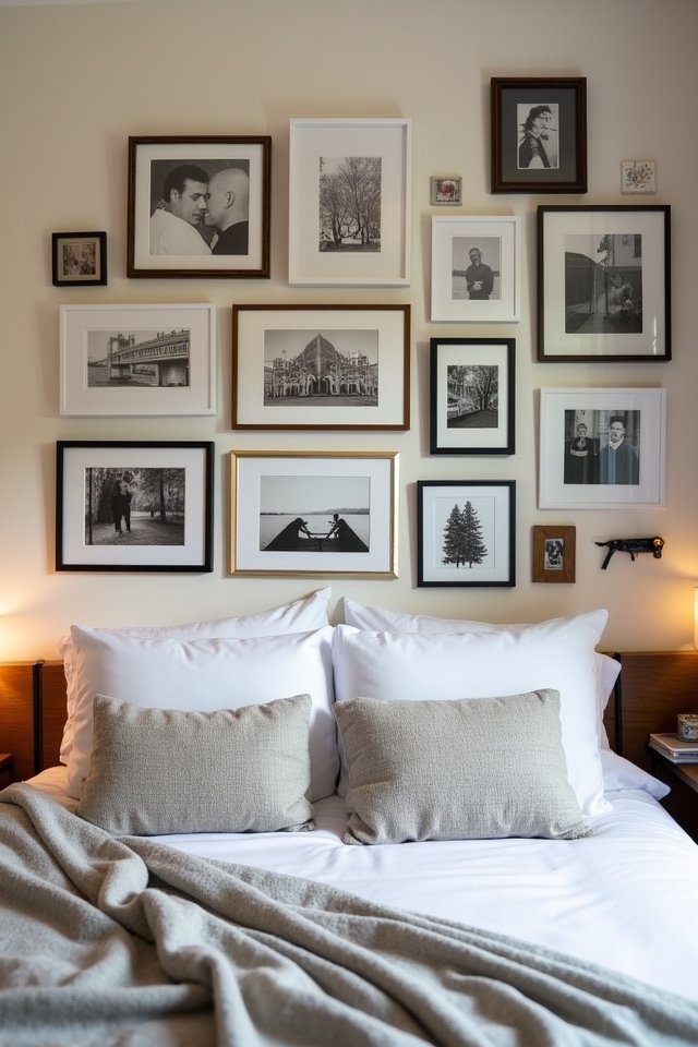 gallery of cherished memories