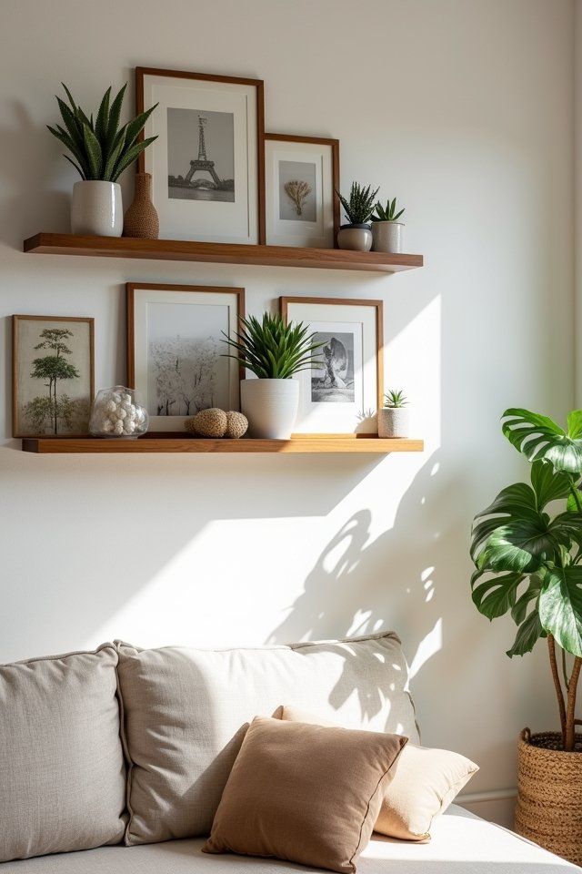 gallery wall home decor