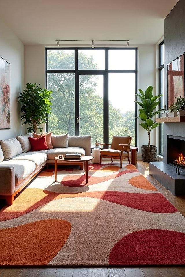 geometric patterns for decor