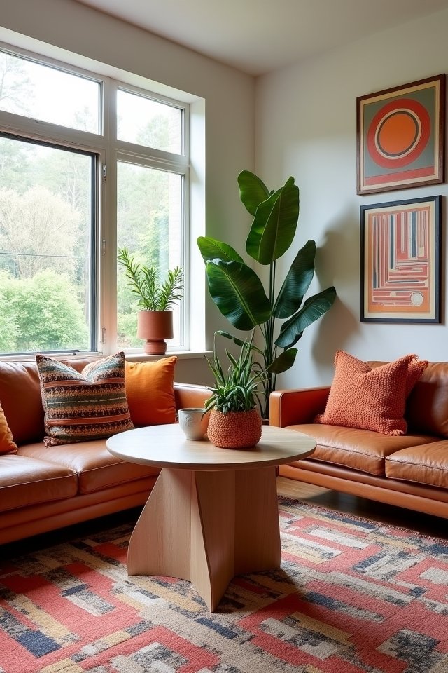 geometric patterns for excitement