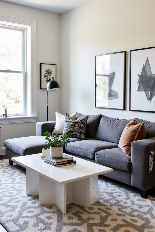 geometric patterns for modern elegance