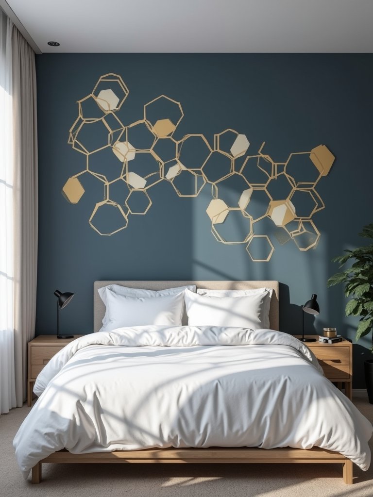 geometric patterns for modernism