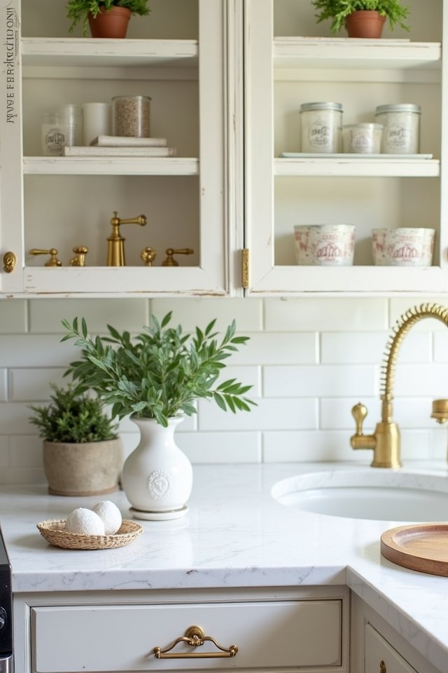 gorgeous gold cabinet hardware