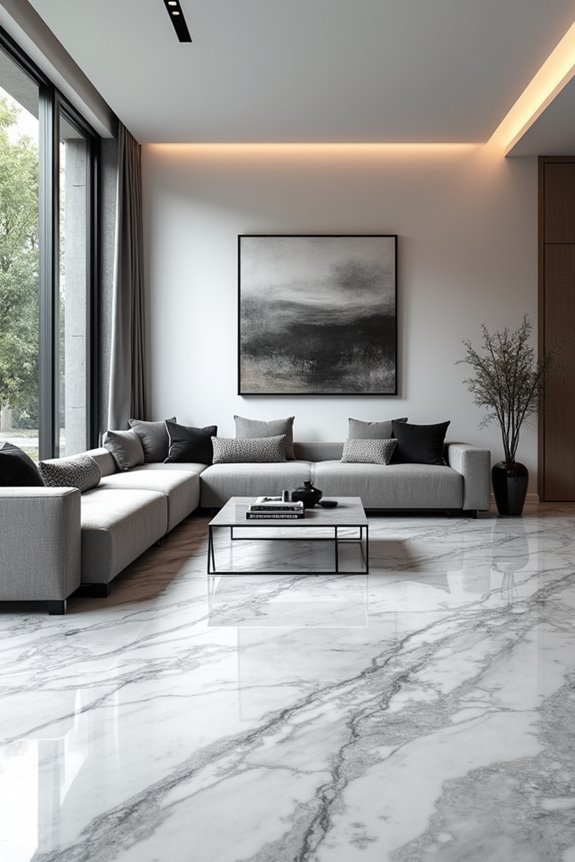grey tones chic sanctuary