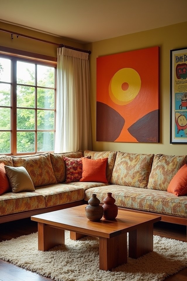 groovy wall art essentials