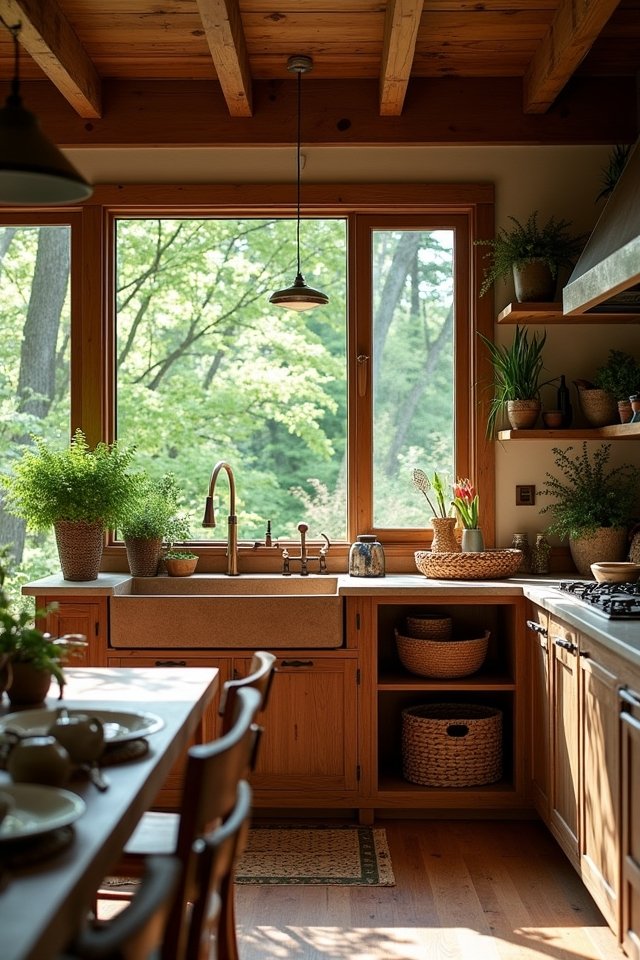 handmade kitchen charm essentials