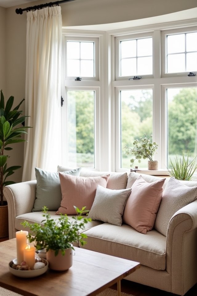 harmonious color schemes ideas