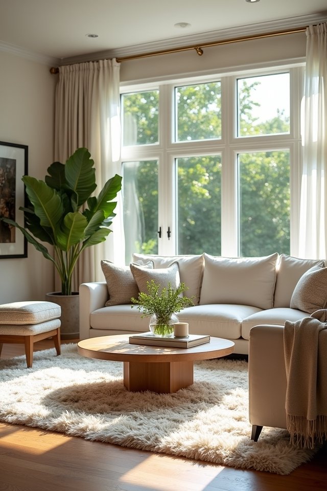 harnessing natural sunlight effectively