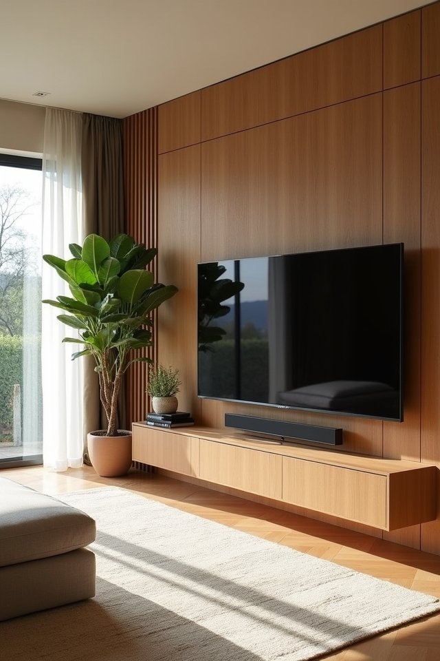 hidden cable management solutions