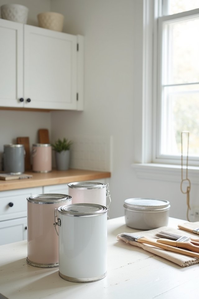high quality acrylic latex paint