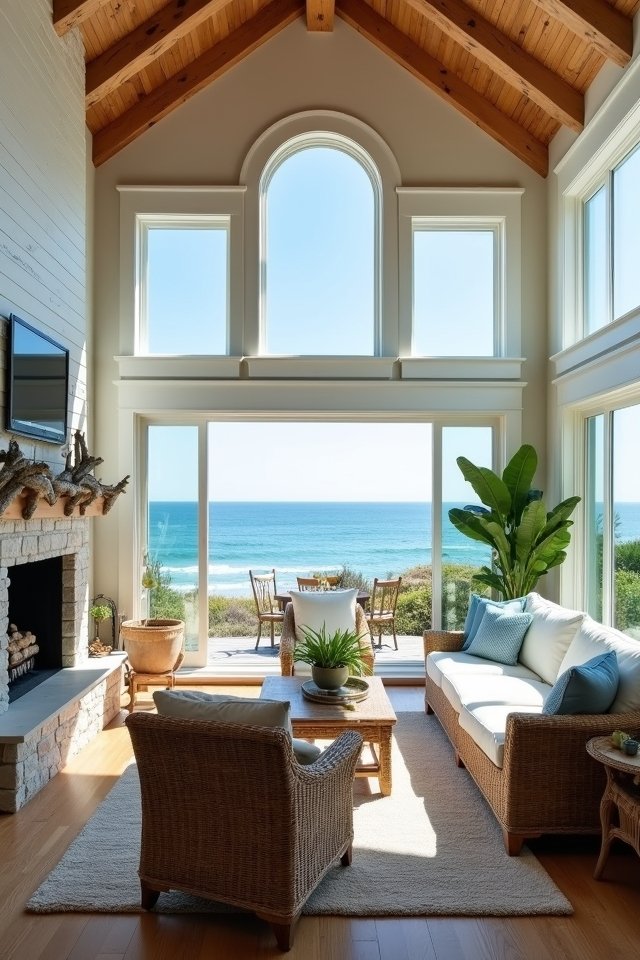 highlight unique architectural features