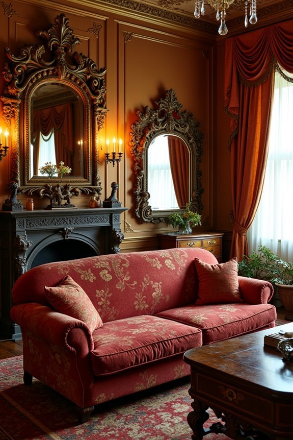 historic elegance for homes