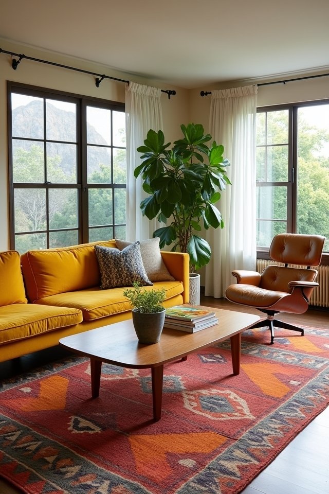 iconic furniture transforms spaces