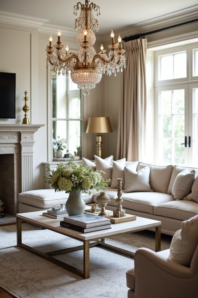 illuminate with artistic fixtures