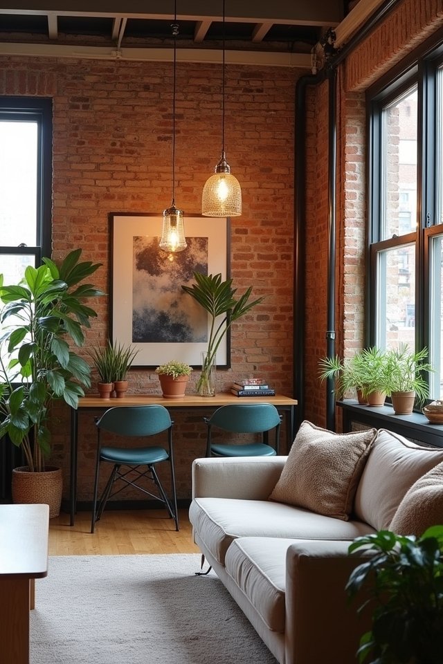 illuminate with bold fixtures