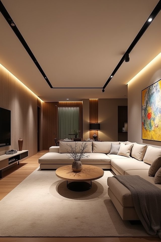 illuminate with customizable ambiance