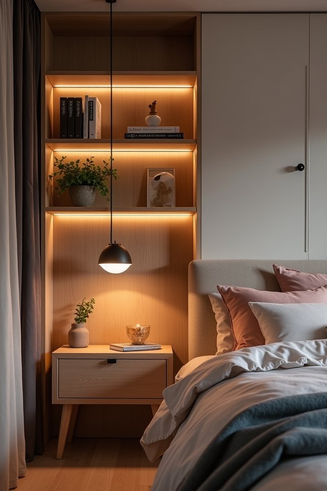 illuminate with smart design