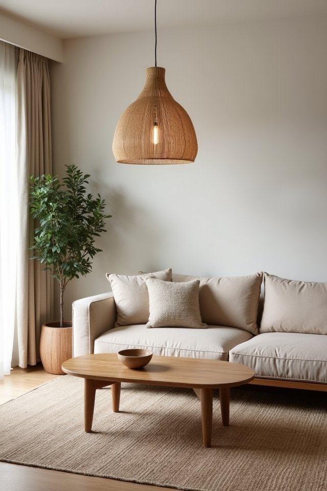 illuminate with statement lighting