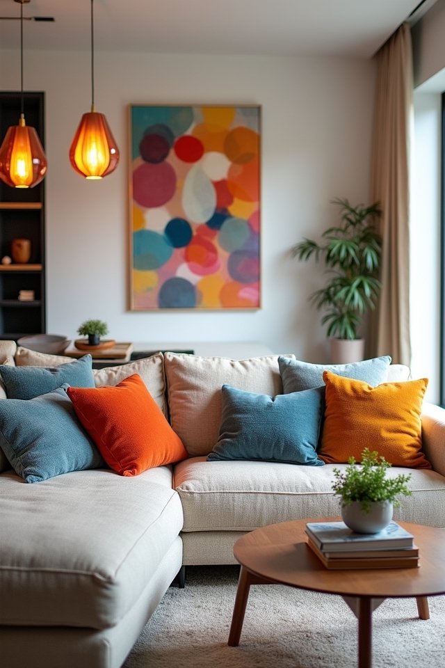 illuminate your cozy space