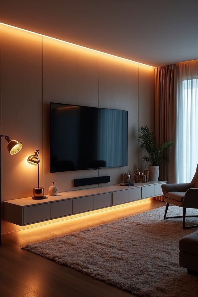 illuminate your living space