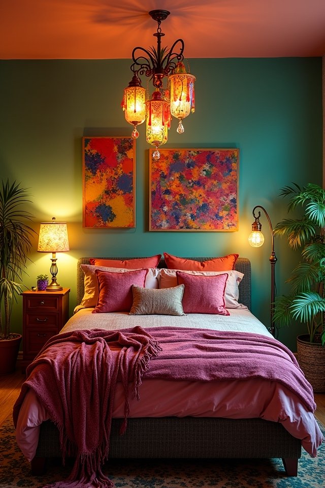 illuminate your unique space