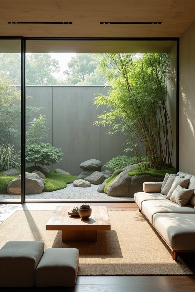 indoor garden design ideas