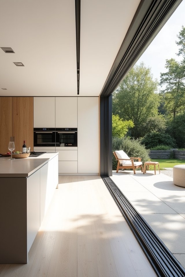 indoor outdoor harmony achieved