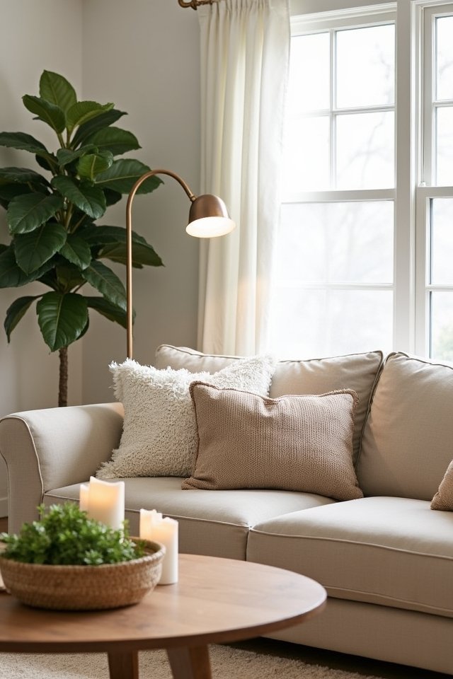 indoor plants enhance spaces