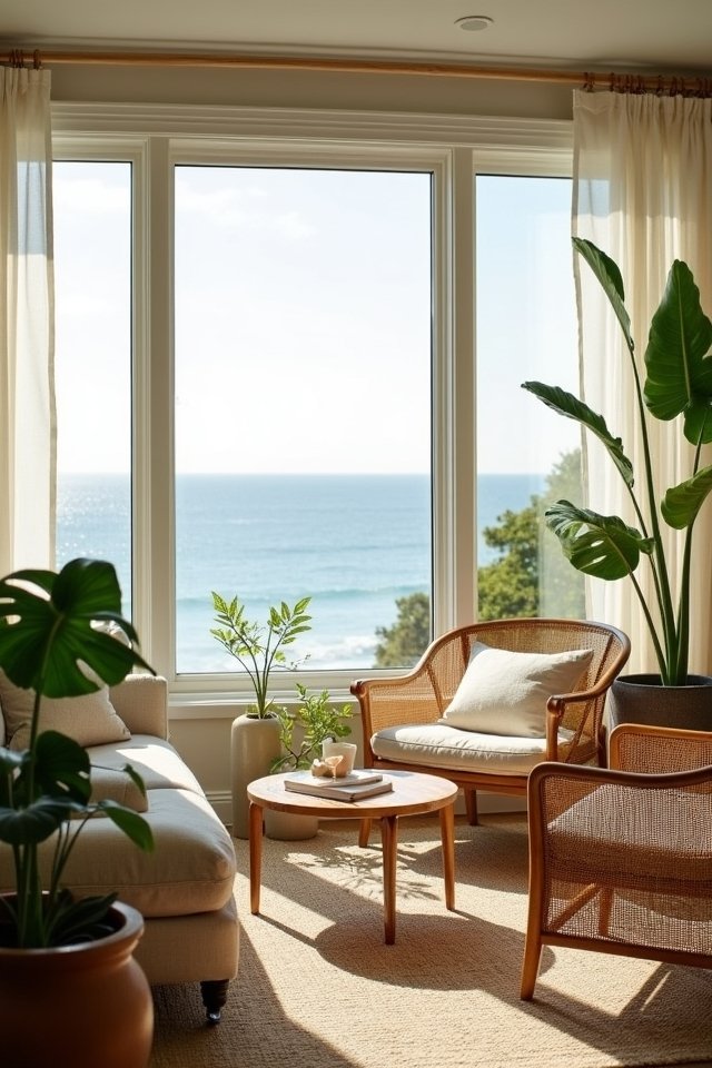 indoor plants for serenity