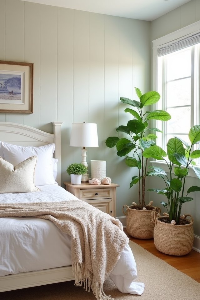 indoor plants for vibrancy